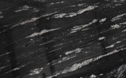 Blue in the Night granite slab